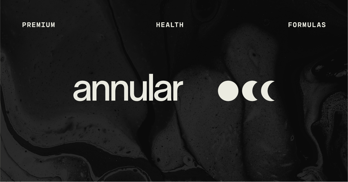 Annular Peptides and Nootropics Annular Premium Health Formulas Annular Peptides and Nootropics Annular Premium Health Formulas