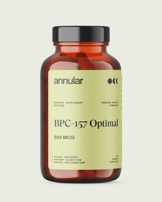 BPC-157 | Optimal