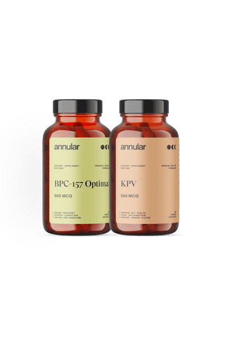 Gut Health Stack