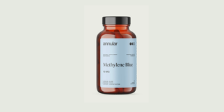 Methylene Blue Benefits: Energy, Cognition, and Cellular Support