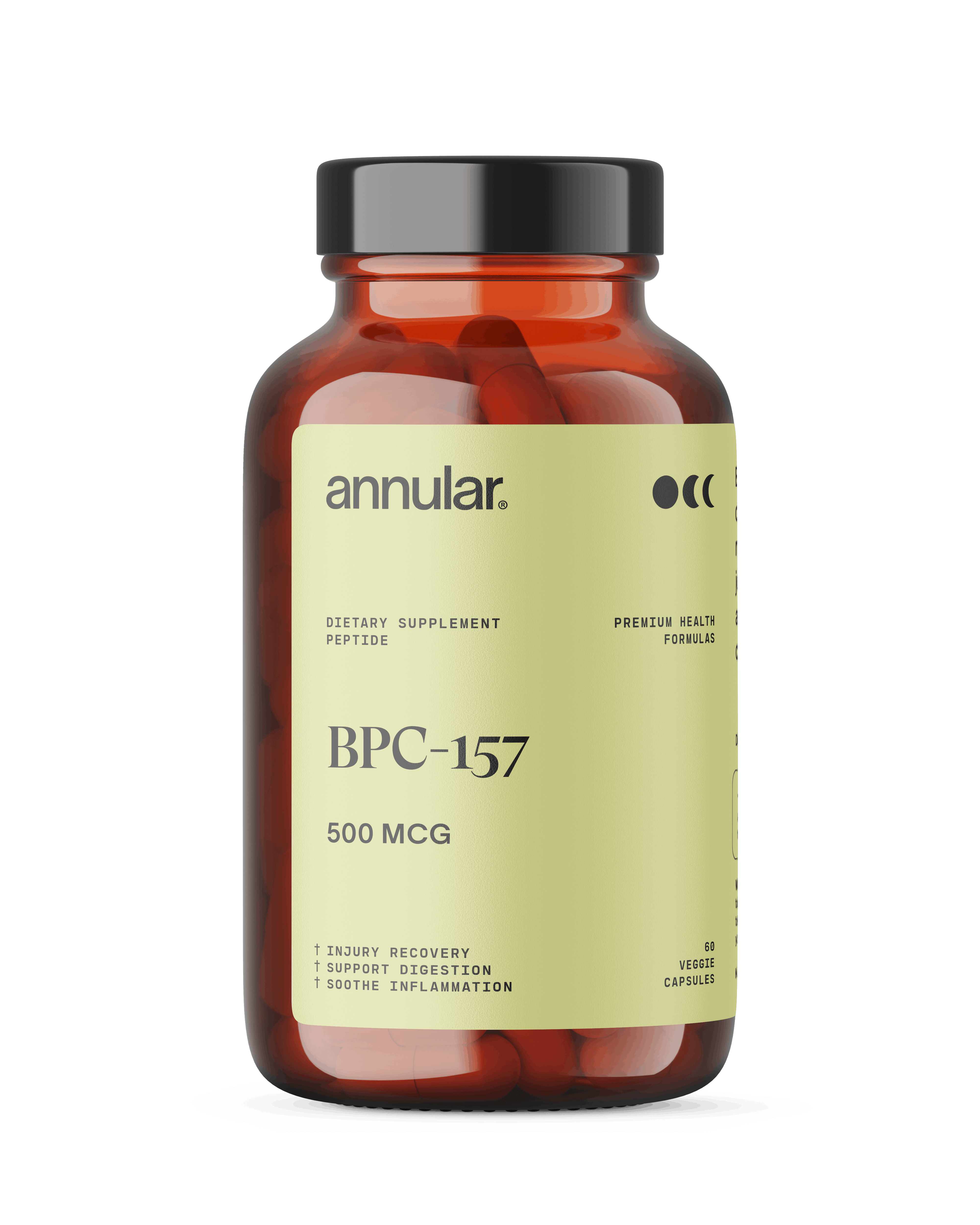 bpc 157 soothe What Science ACTUALLY Says About Benefits BPC 157 | Optimal -
