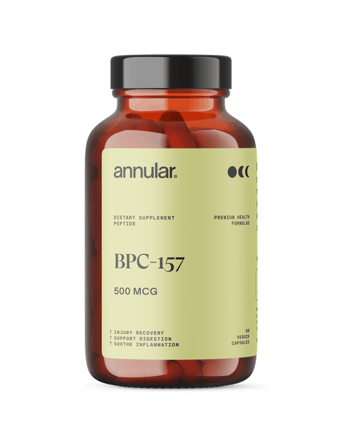 annular bpc 157 BPC-157 – Alphaceuticals by Dr. Catherine