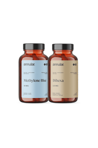 Cognition Stack Annular Premium Health Formulas Cognition Stack Annular Premium Health Formulas