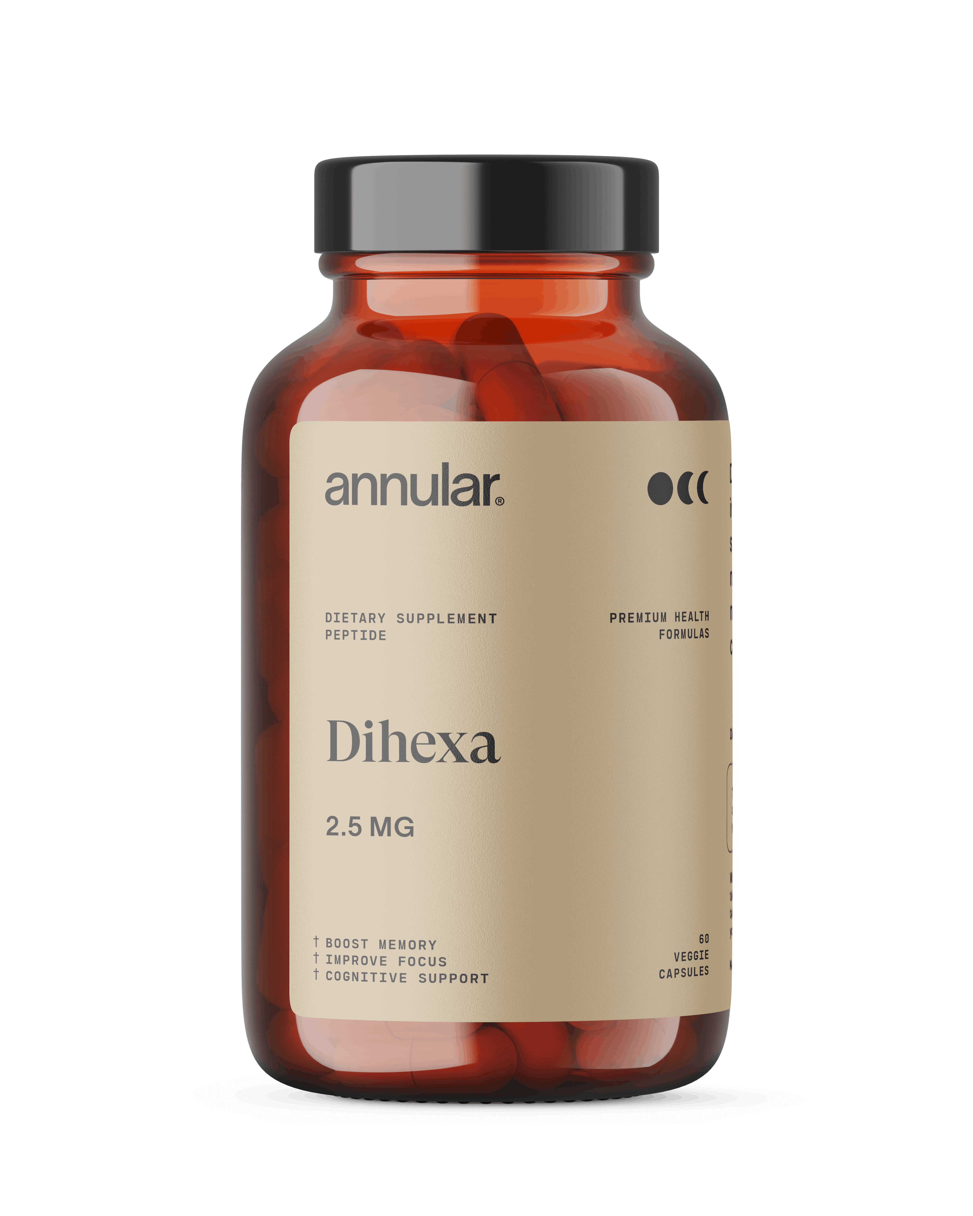 Dihexa | Cognition product image