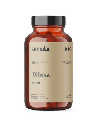 Dihexa | Cognition
