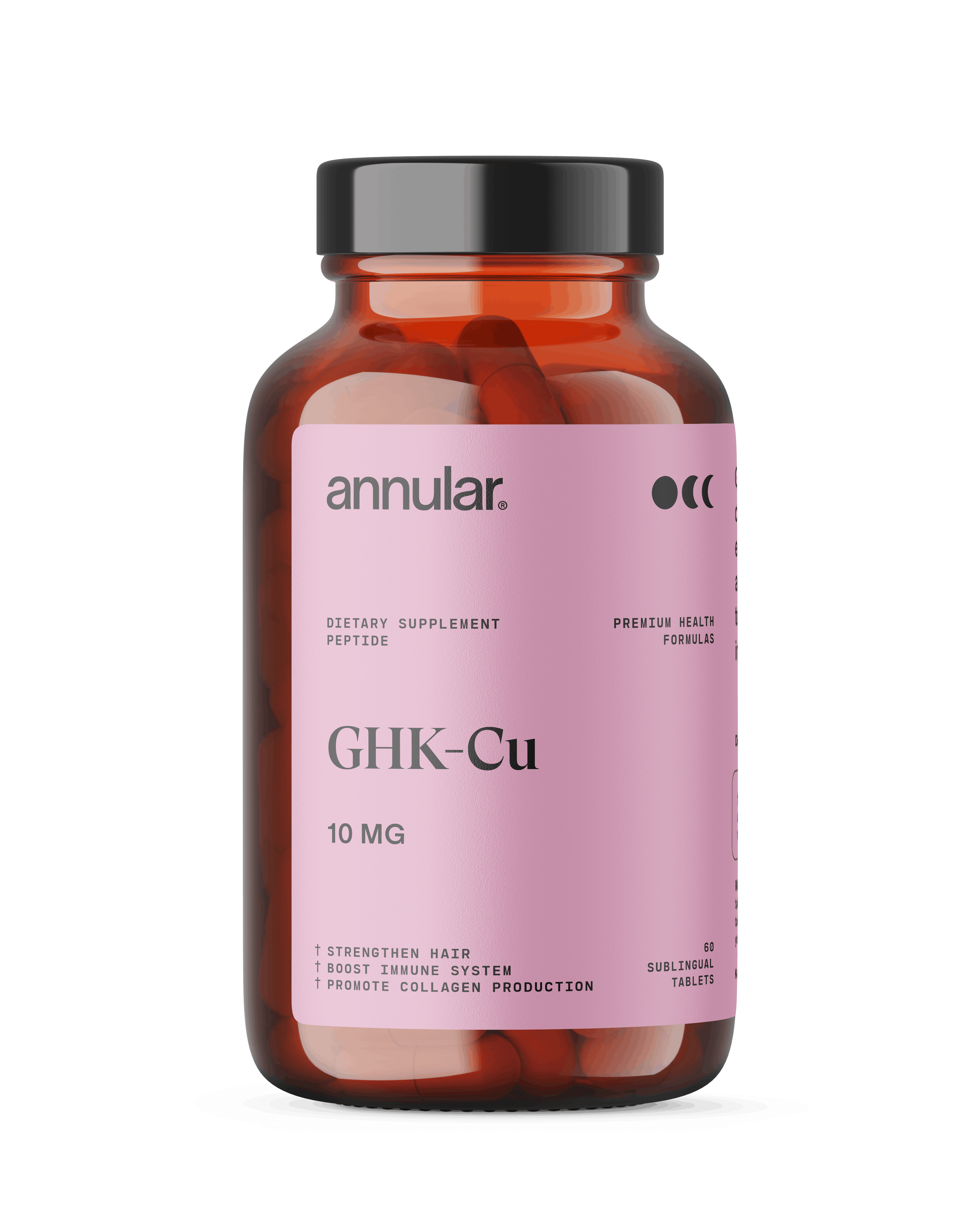 GHK-Cu | Protect & Regenerate product image