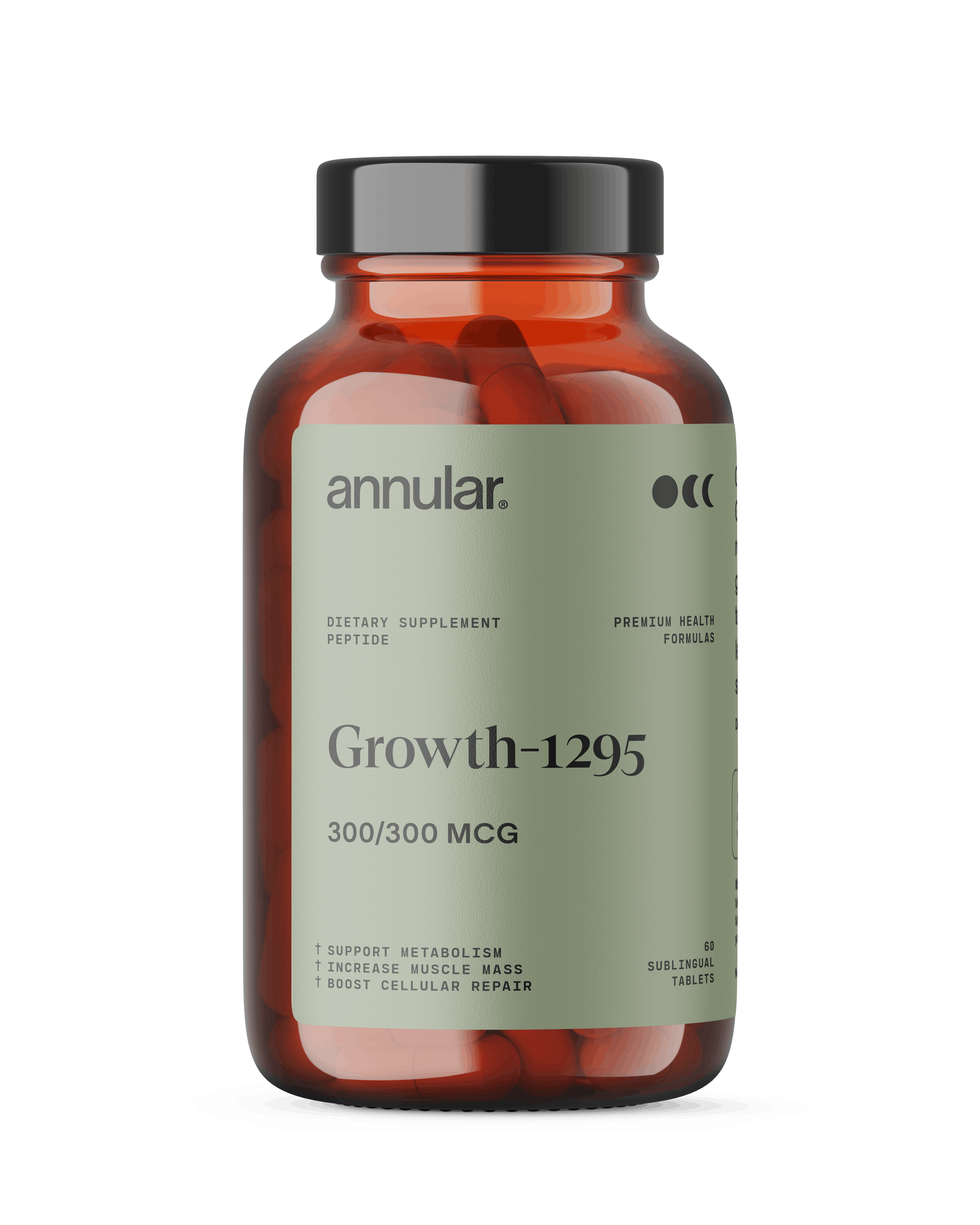Growth 1295 | Growth & Repair product image