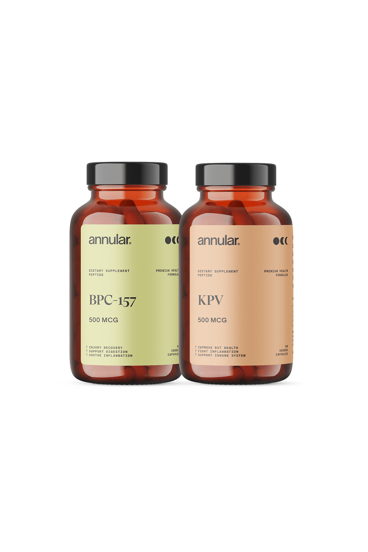 Gut Health Stack product image