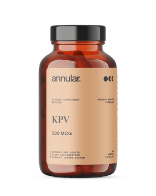 KPV | Immunity