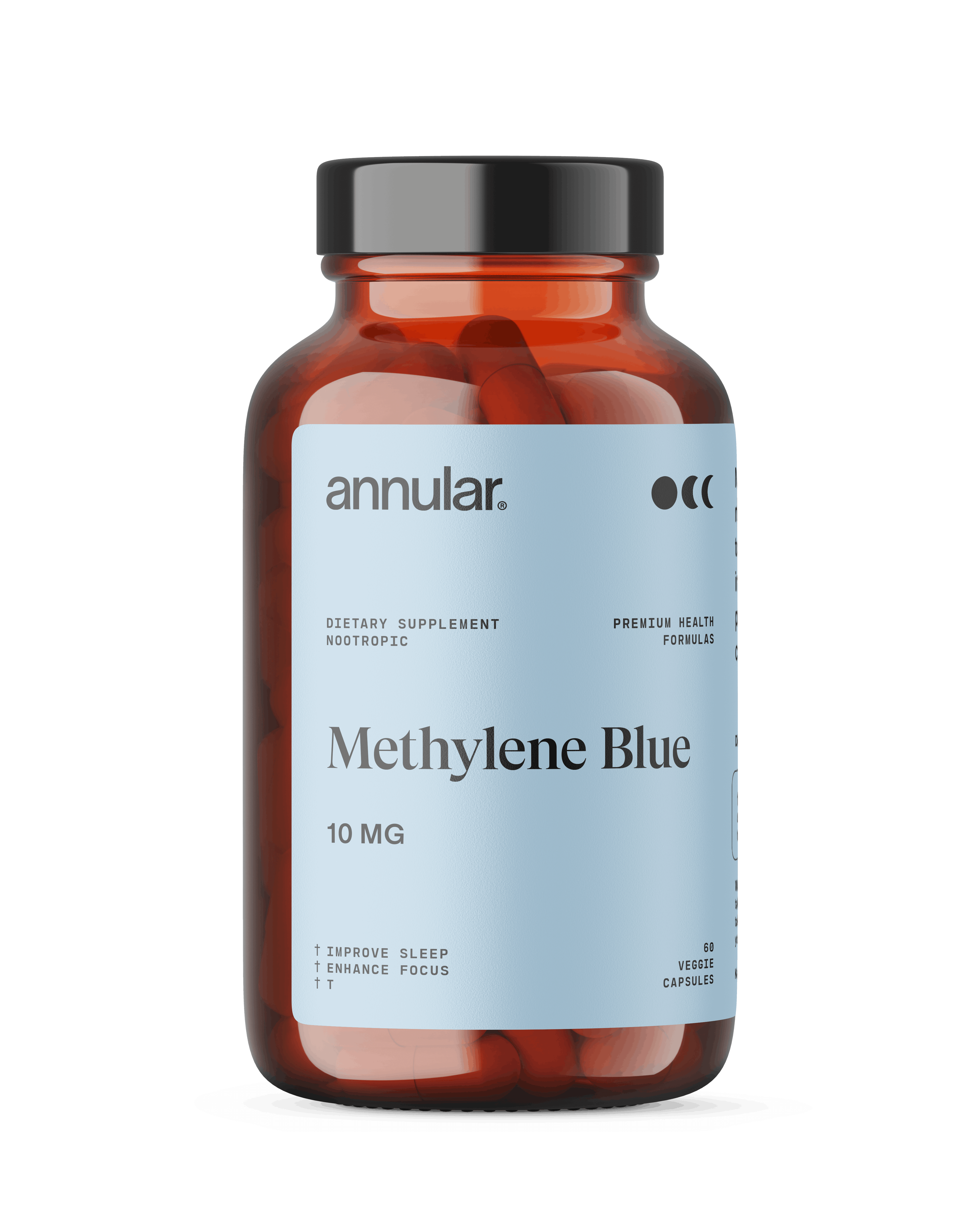 Methylene Blue | Energy & Cognition product image