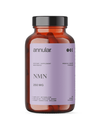 NMN | Energy Support