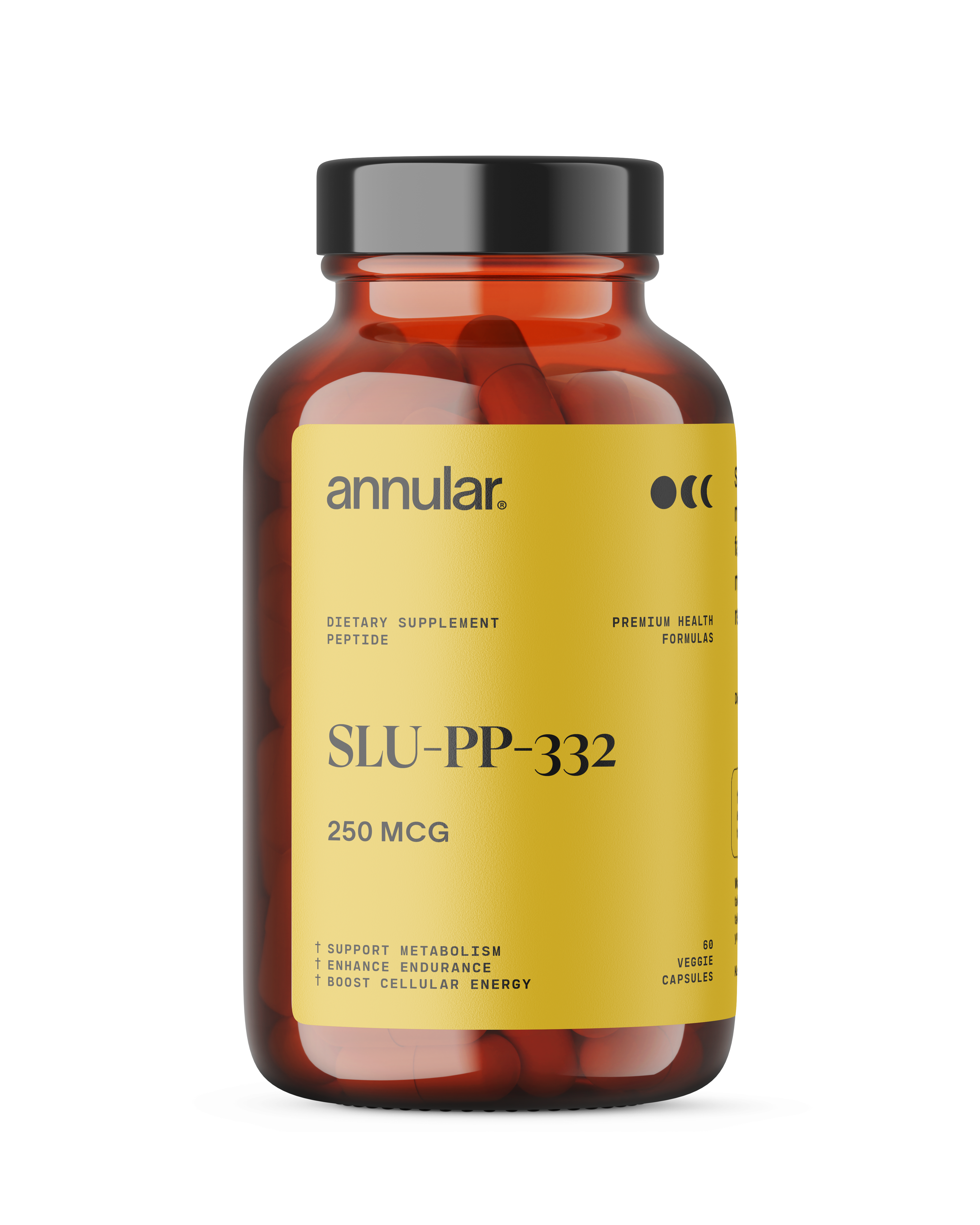 SLU-PP-332 | Endurance product image