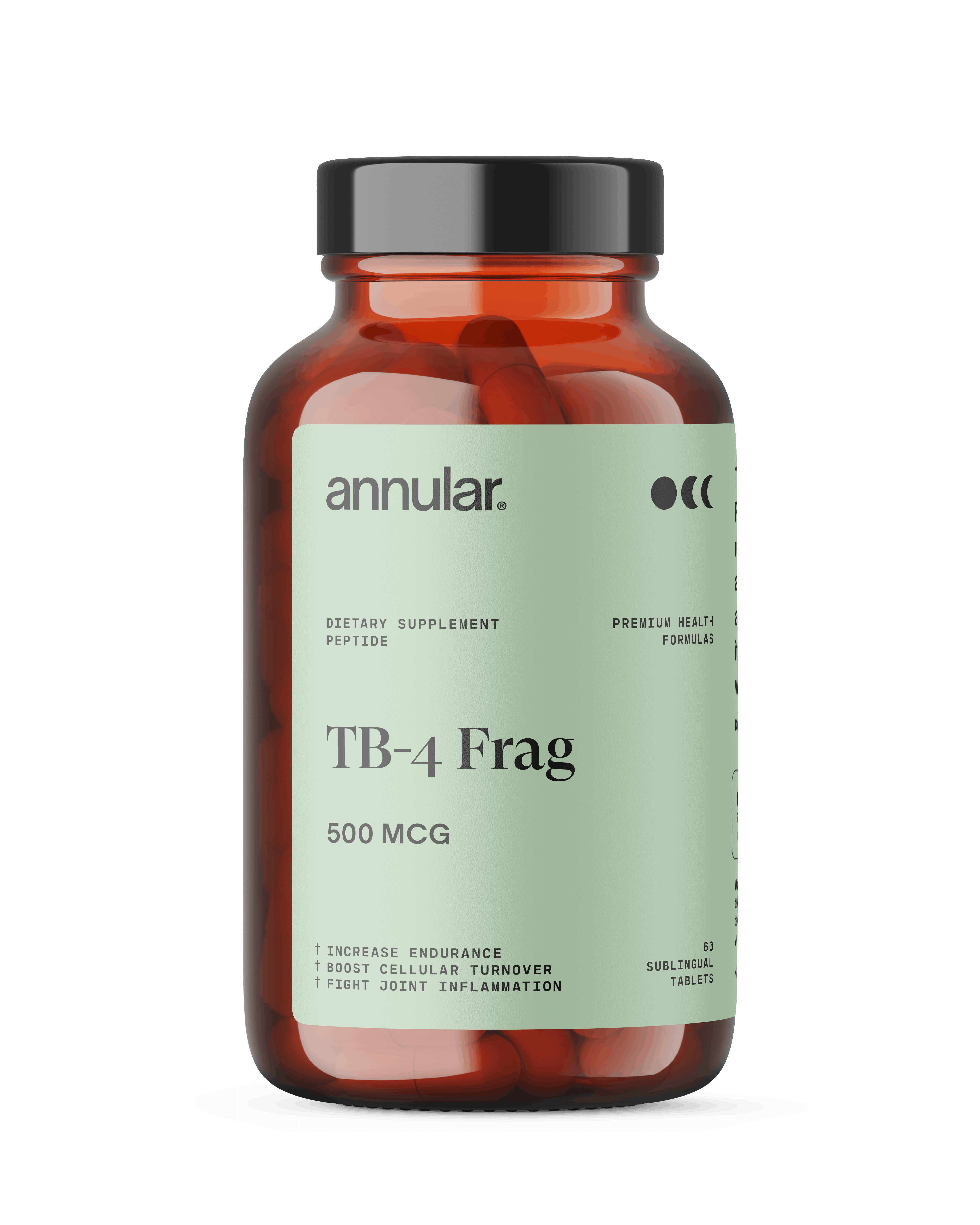 TB-4 Frag | Heal product image