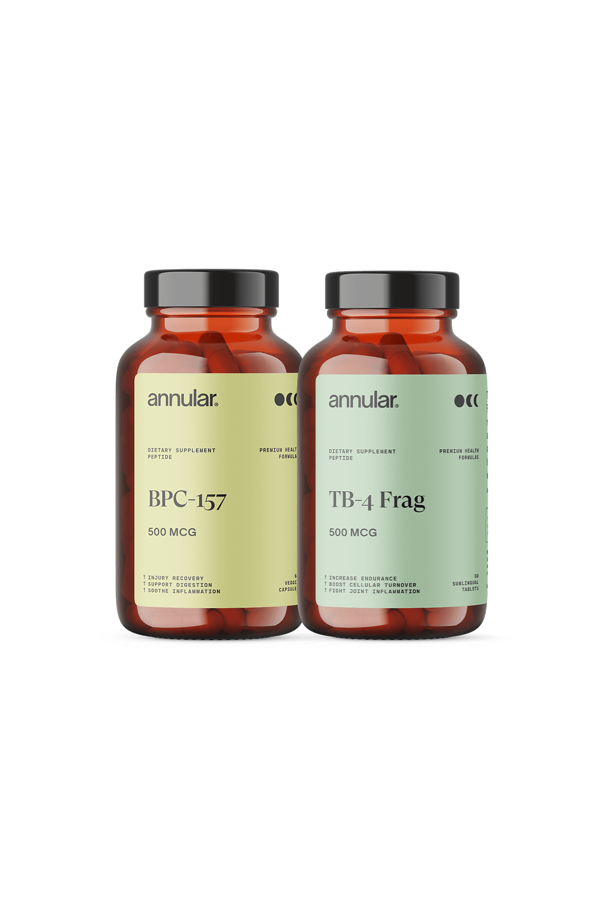 Wolverine Stack product image